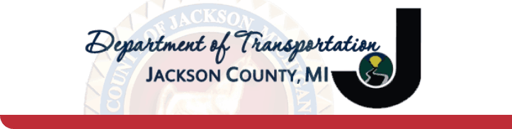 Jackson County MI Transportation Homepage