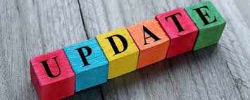 Update