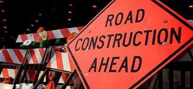 Road Construction & Projects