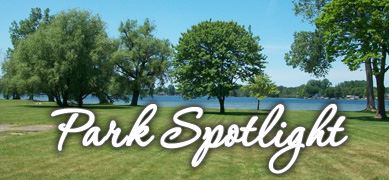 Park Spotlight - Vandercook Lake