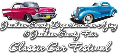 Classic Car Festival - Tuesday, September 19, 2017