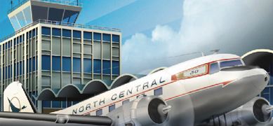 90th Anniversary & New Runway Dedication