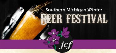 9th Annual Southern Michigan Winter Beer Festival