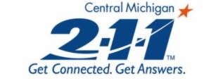 Central Michigan 211. Get Connect. Get Answers.
