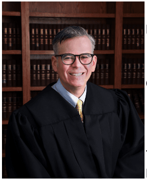 Photo of Robert K. Gaecke