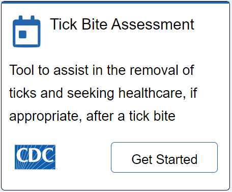 TickBot Graphic Button