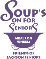 Soups On For Seniors - Meals on Wheels