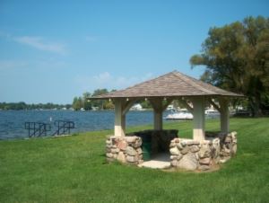 Gillettes Lake Pump House