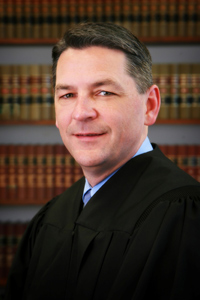 Photo of Daniel Goostrey