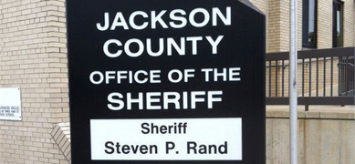 Jackson County Office of the Sheriff